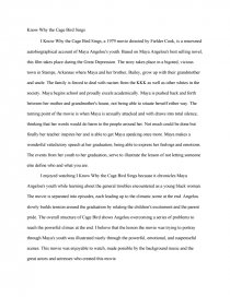 Private High School Admission Essay Examples Similar Essays Thesis In Essay also Science Fair Essay I Know Why The Caged Bird Sings Essays Essay On Religion And Science