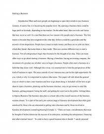 Harry Potter Essays Loyalty Essays also Research Paper Essays Starting A Business College Essays Johnny Tremain Essay