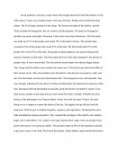 Causes Of The French Revolution