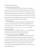 How To Write A Research Paper