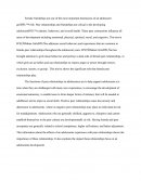 Adolescent Psychology