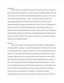 Aspects Of Spanking