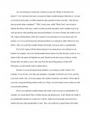 Fcat Style Essay 8th Grade