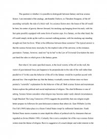 American Dream Essay Thesis What Is Thesis In An Essay also Business Studies Essays Science Fiction And Fantasy Research Paper Business Law Essays