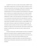How The Media Affects A ChildÐ²Ð‚™S Development