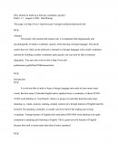 Lots Of Words