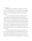 Skateboard Shop - Business Plan