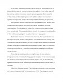 Labor Relations