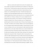 Hamlet Story