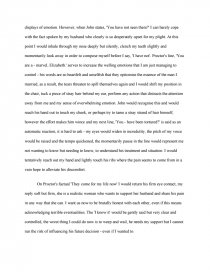 john proctor essay thesis