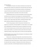 Information Retrieval