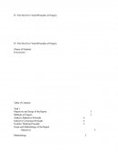 It: The Next Five Years/Principles Of Enquiry