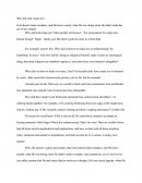 Why Did God Create Sex?
