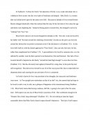 Character Analysis Of Emily Grearson In "A Rose For Emily"