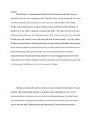 Oprah Winfrey's Humanistic Personality