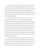 Rome Essay