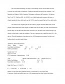 Anova Testing Of Atm Tranactions By Debit And Non-Debit Card Holders