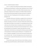 Is Source A A Reliable Interpretation Of Dunkirk?