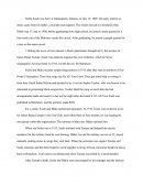 Essays