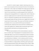 The Impact Of Cohabitation On Post Marriage Relationships