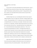 Korea: Macarthur's War With Truman