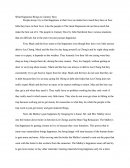 Cannery Row Essay