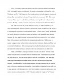 The Effects Of Jacksonian Democracy