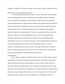 dowry a custom or a crime free essays dowry essay