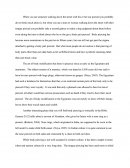 History Of Body Modification