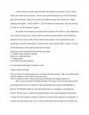 Legelism And Confucianism