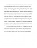 Microevolution And Macroevolution