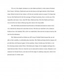 Sense And Sensibility-Chapter 1,2, 3 Summaries