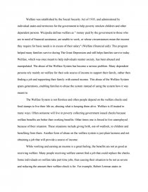 Proposal Essay Sample Zoom Essay About Science And Technology also Thesis Statement For An Argumentative Essay The Abuse Of The Welfare System Essays Apa Format Essay Example Paper