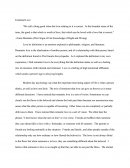 Stimulitive Essay