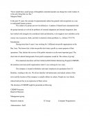 Leadership And Organizational Behavior