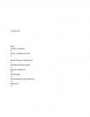 Econimic