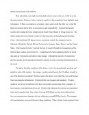 Morals And The South China Miracle