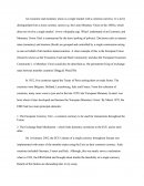 What Do You Understand By Economic And Monetary Union? To What Extent Does Membership Of An Economic And Monetary Union Constrain A Country's Use Of Monetary And Fiscal Policy