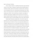 Book Two Of Herodotus, The Histories