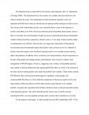 Nuclear Waste Disposal: The Players And The Challenge