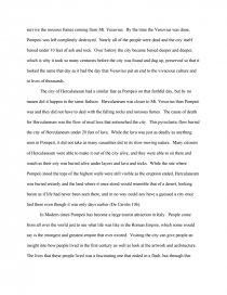Реферат: Volcano Mount Vesusius Essay Research Paper Реферат: Volcano Mount Vesusius Essay Research Paper