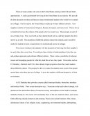 Mulitcultural Essay