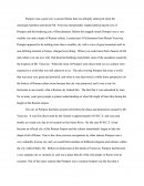 The History And Destruction Of Vesuvius And Pompeii