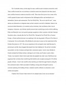 Compare And Contrast Lenin &Stalin