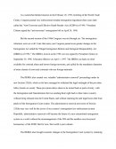 Anti-Terrorism Immigration Reforms