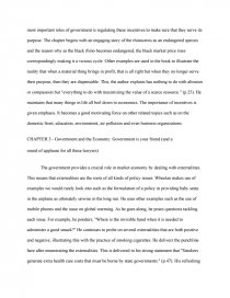 naked economics undressing the dismal science summary