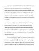 The Patriot Essay
