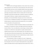 Honda Case Study