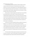 Democratization In Iraq