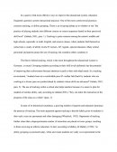 Educational Systems
